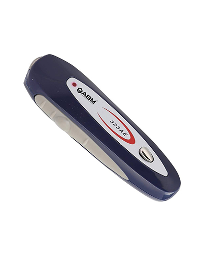 ABM DP323