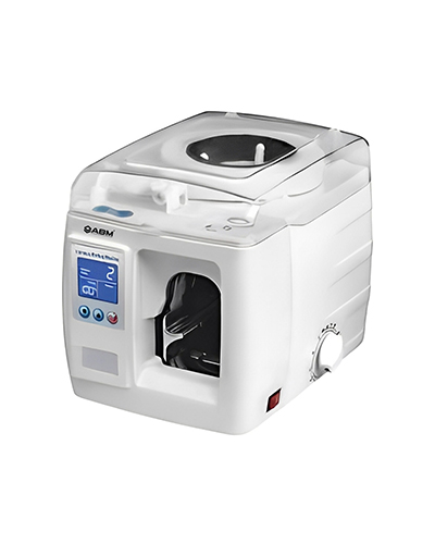 ABM A05 CURRENCY BINDING MACHINE