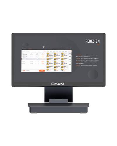 ABM A110 SINGLE SCREEN ANDROID